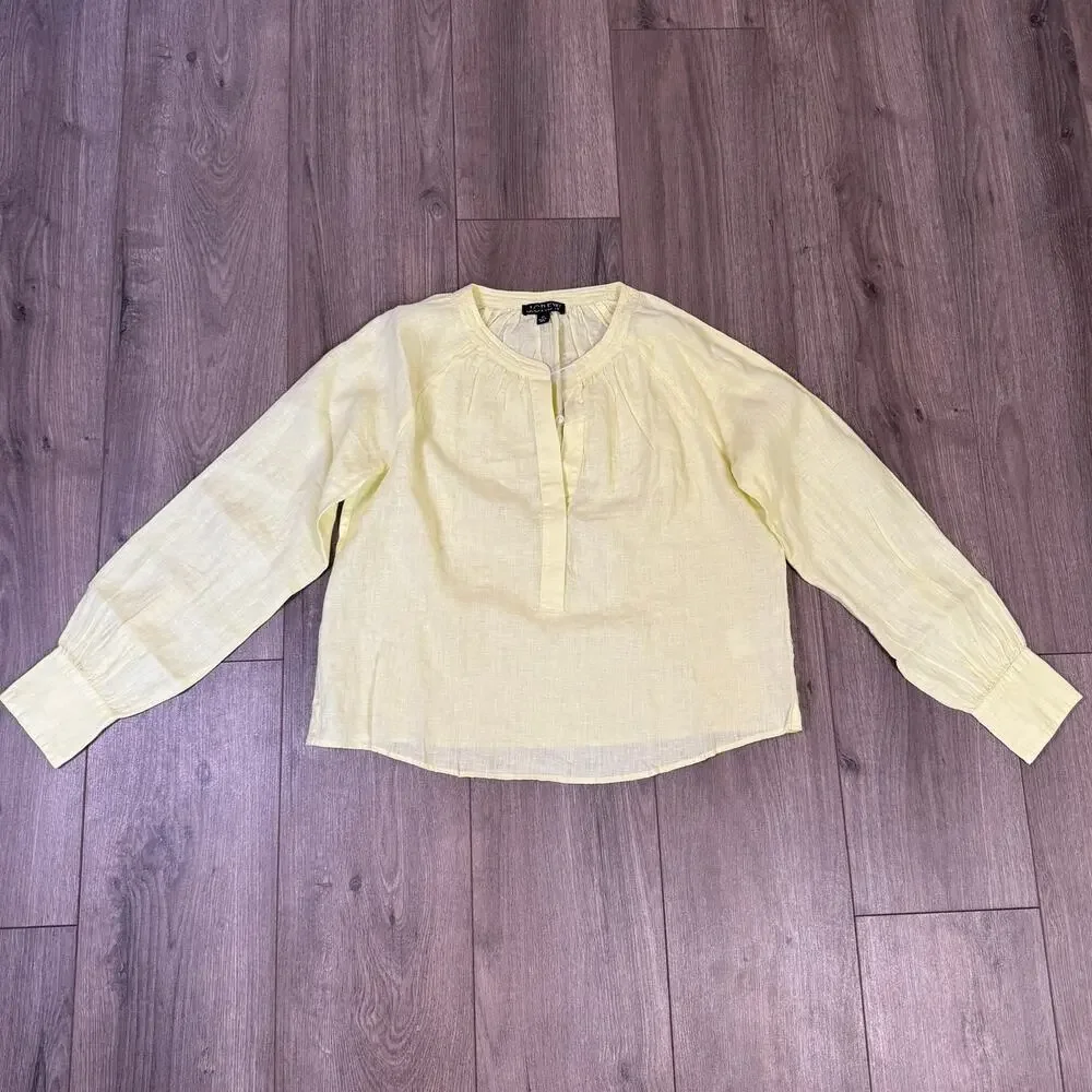 J. Crew crew cabana
